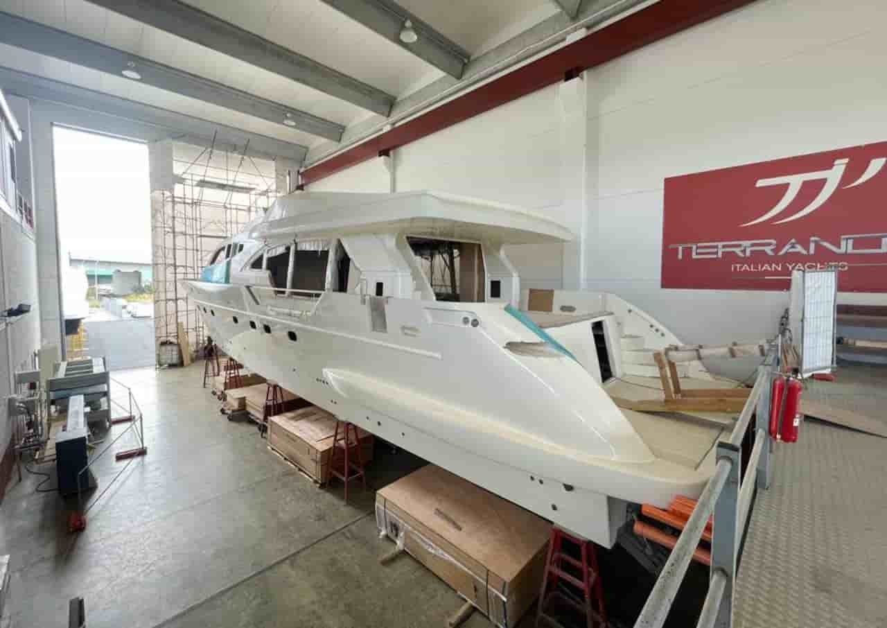 Terranova F90 - View 16