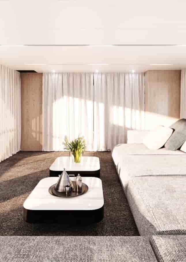 Terranova F90 - View 5