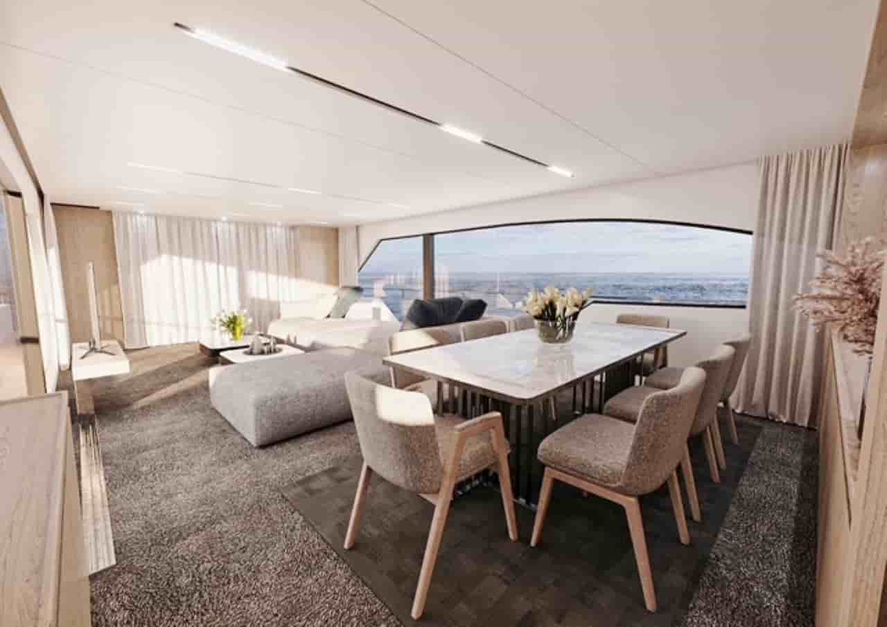 Terranova F90 - View 6