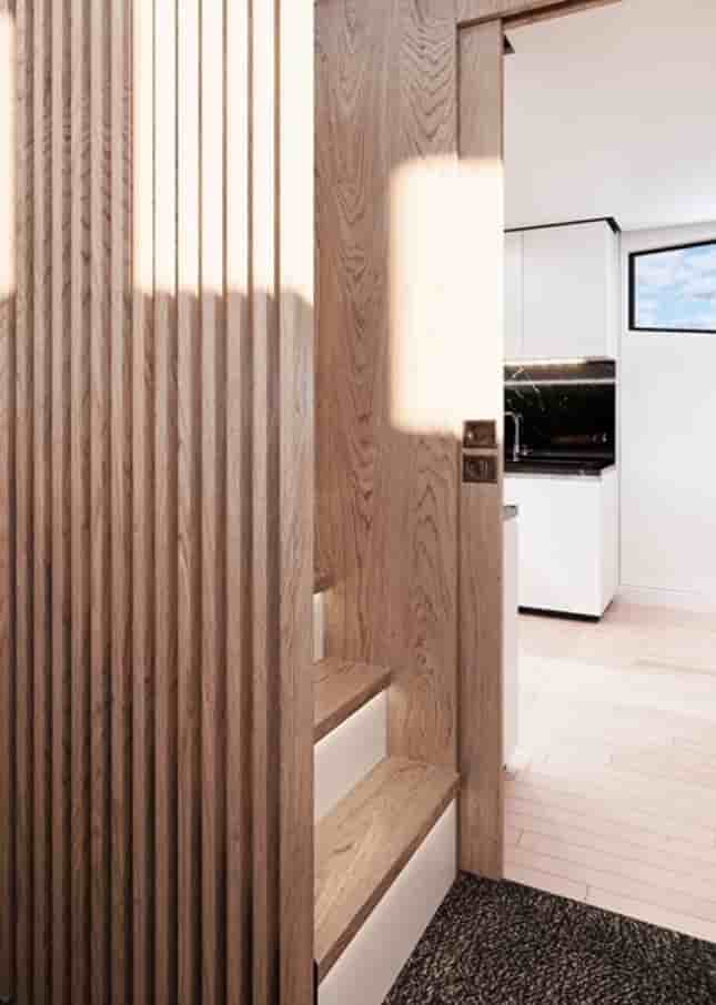 Terranova F90 - View 7