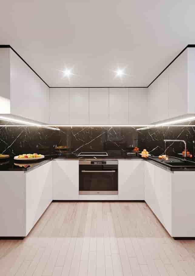 Terranova F90 - View 8