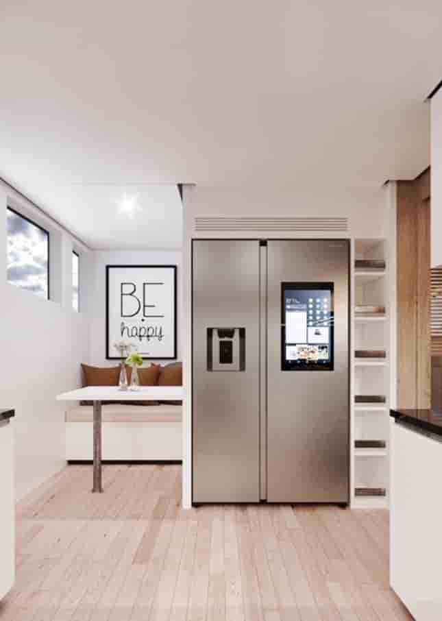 Terranova F90 - View 9