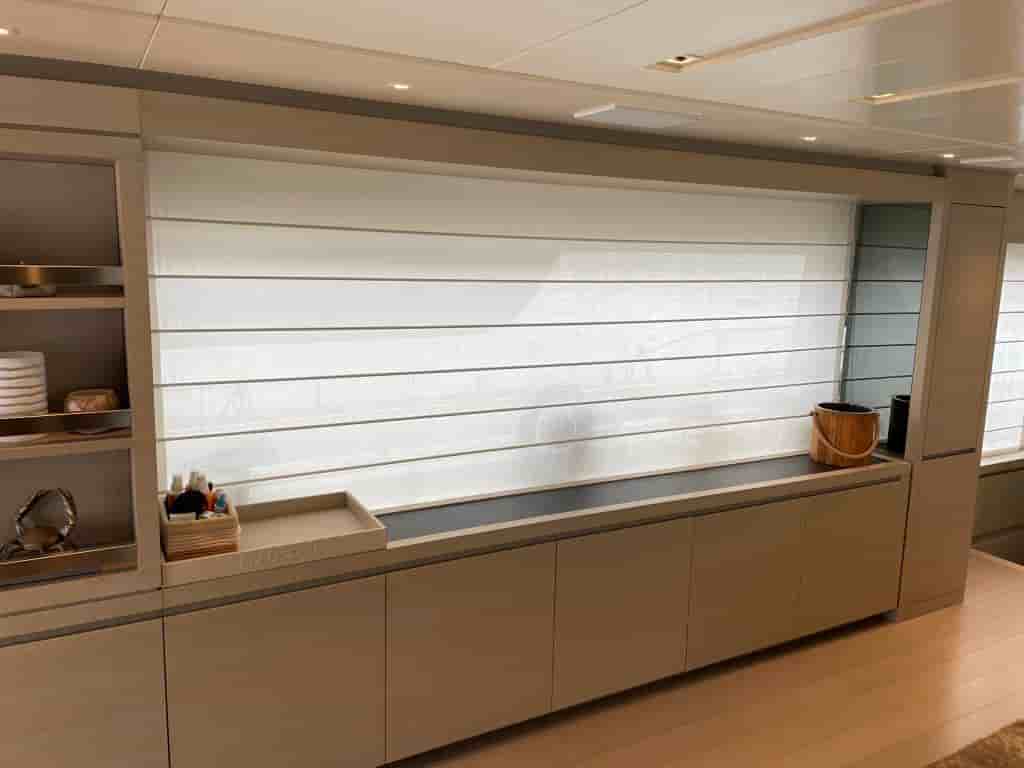 Sanlorenzo SL86 - View 16