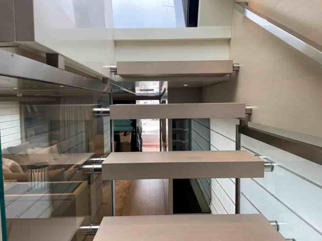 Sanlorenzo SL86 - View 21