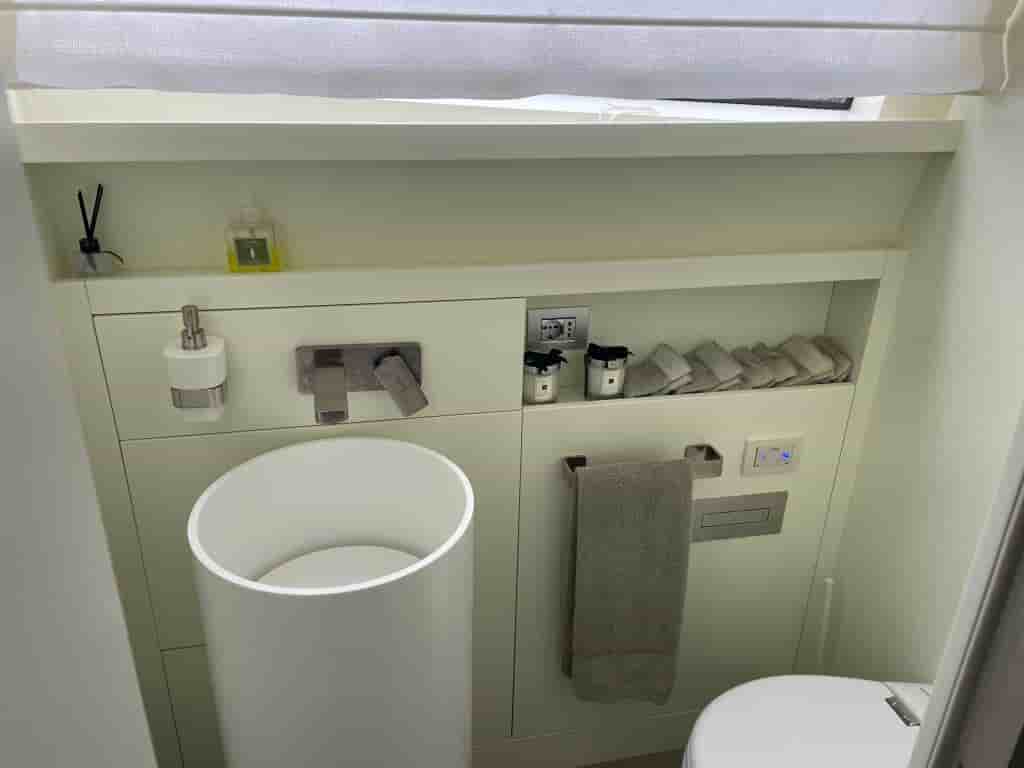 Sanlorenzo SL86 - View 22