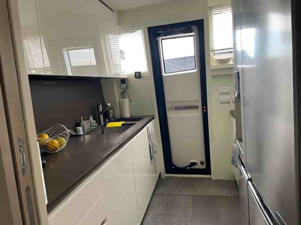 Sanlorenzo SL86 - View 23