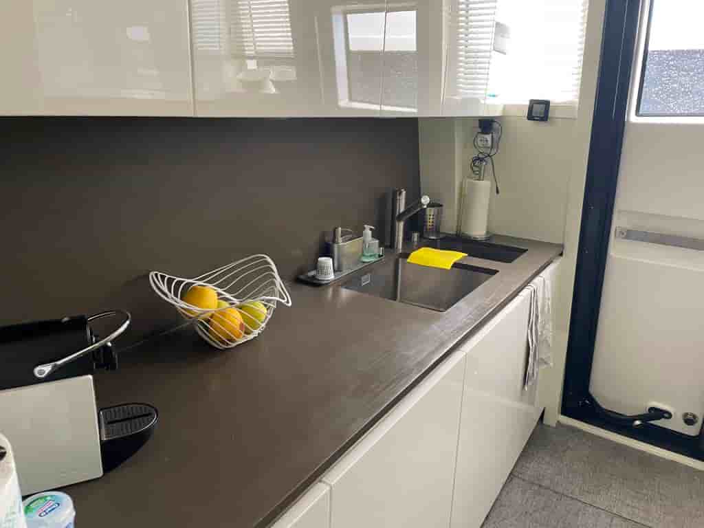 Sanlorenzo SL86 - View 24