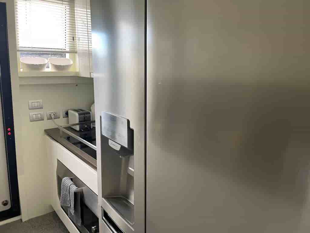 Sanlorenzo SL86 - View 25