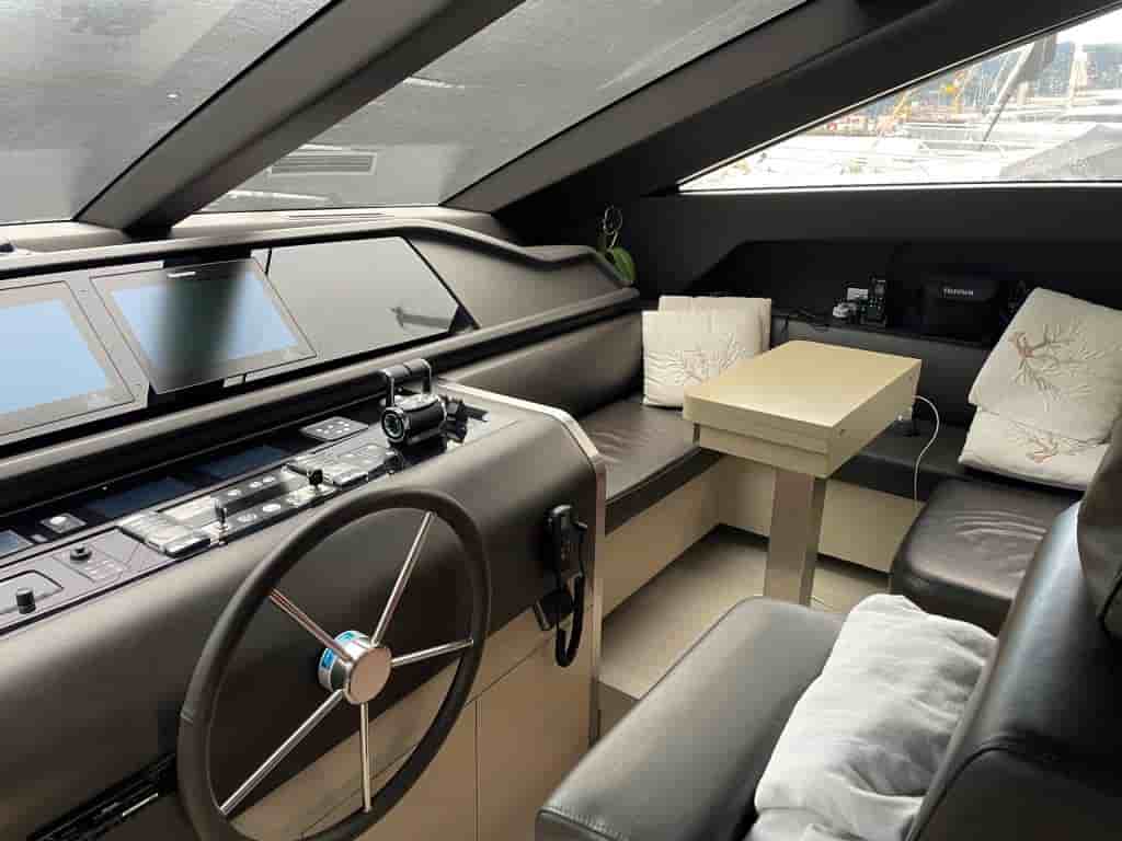 Sanlorenzo SL86 - View 26