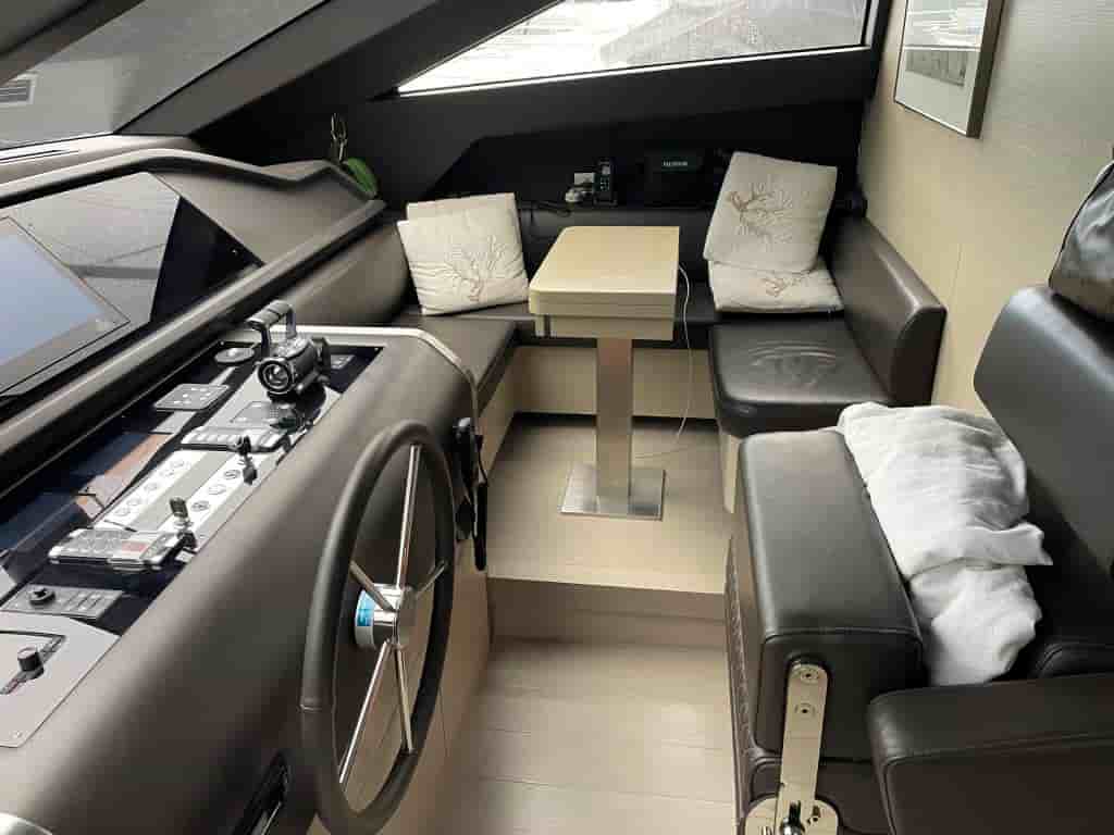 Sanlorenzo SL86 - View 27