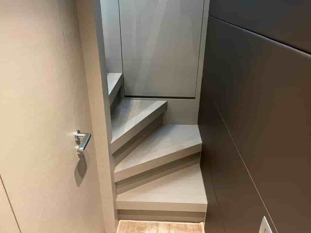 Sanlorenzo SL86 - View 29