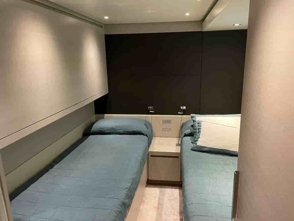 Sanlorenzo SL86 - View 31