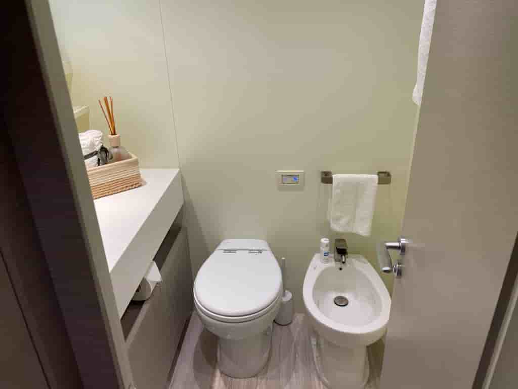 Sanlorenzo SL86 - View 32