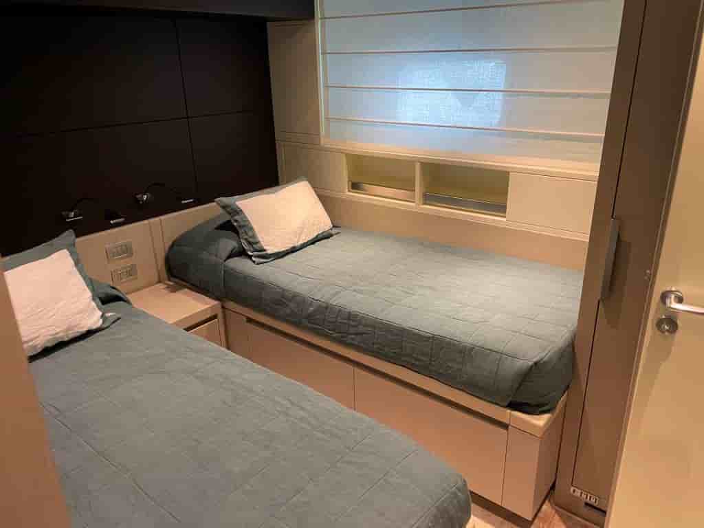 Sanlorenzo SL86 - View 33