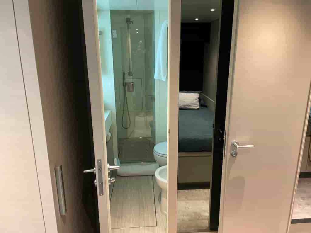 Sanlorenzo SL86 - View 35