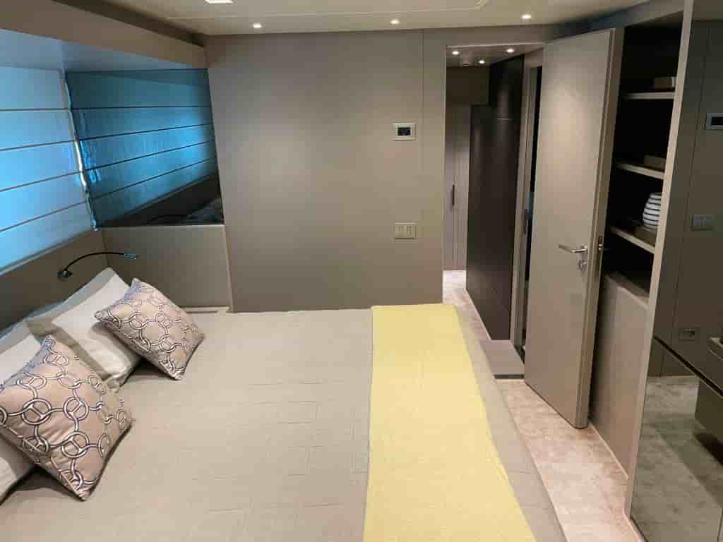 Sanlorenzo SL86 - View 37