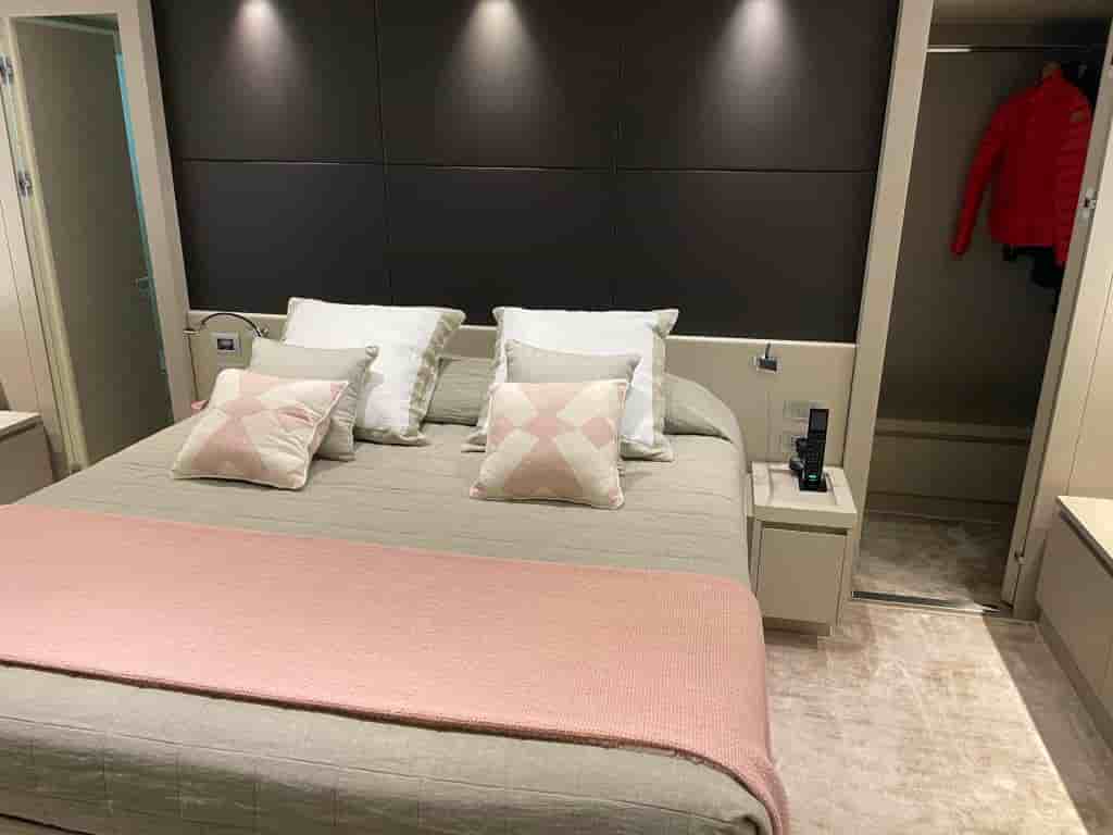 Sanlorenzo SL86 - View 38