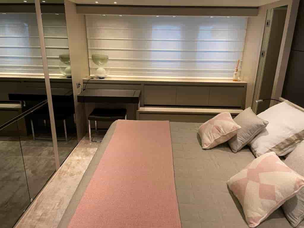 Sanlorenzo SL86 - View 39