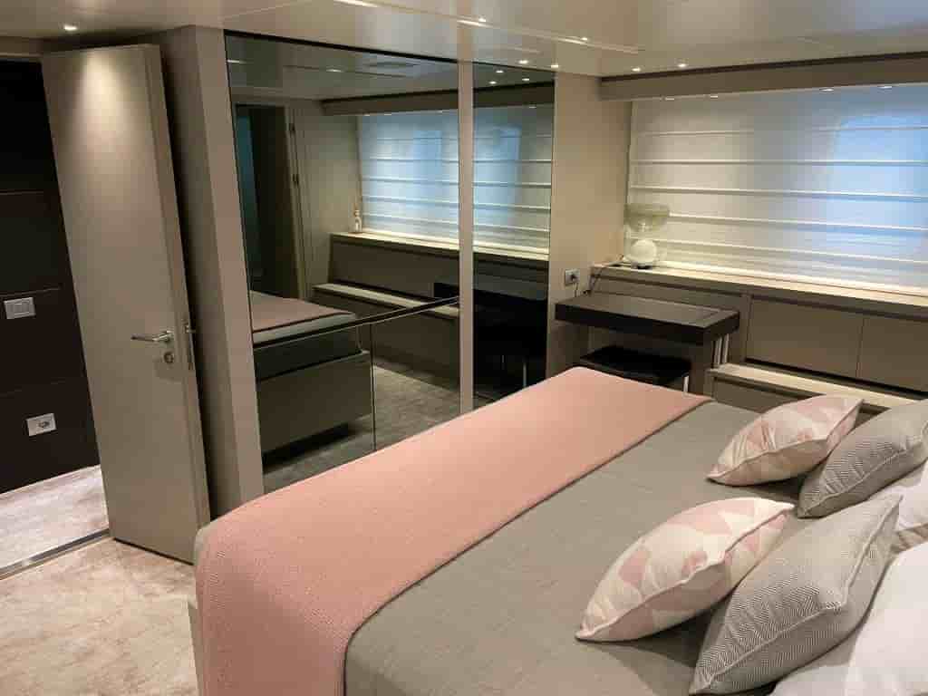 Sanlorenzo SL86 - View 41