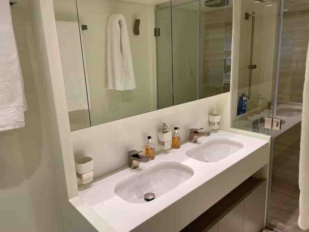 Sanlorenzo SL86 - View 42