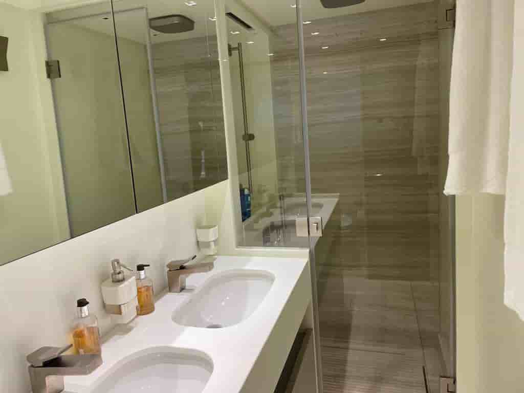 Sanlorenzo SL86 - View 43