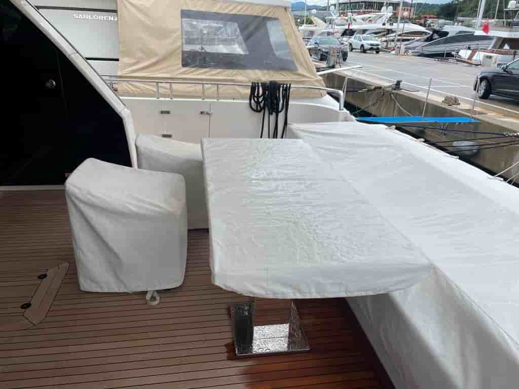 Sanlorenzo SL86 - View 7