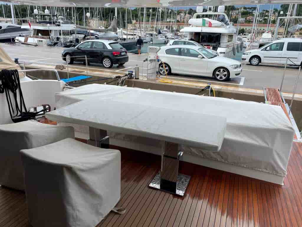 Sanlorenzo SL86 - View 8