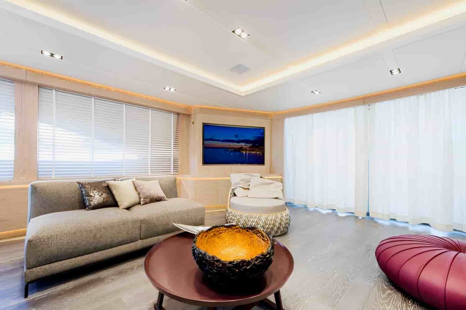 AB Yachts 145 - View 30