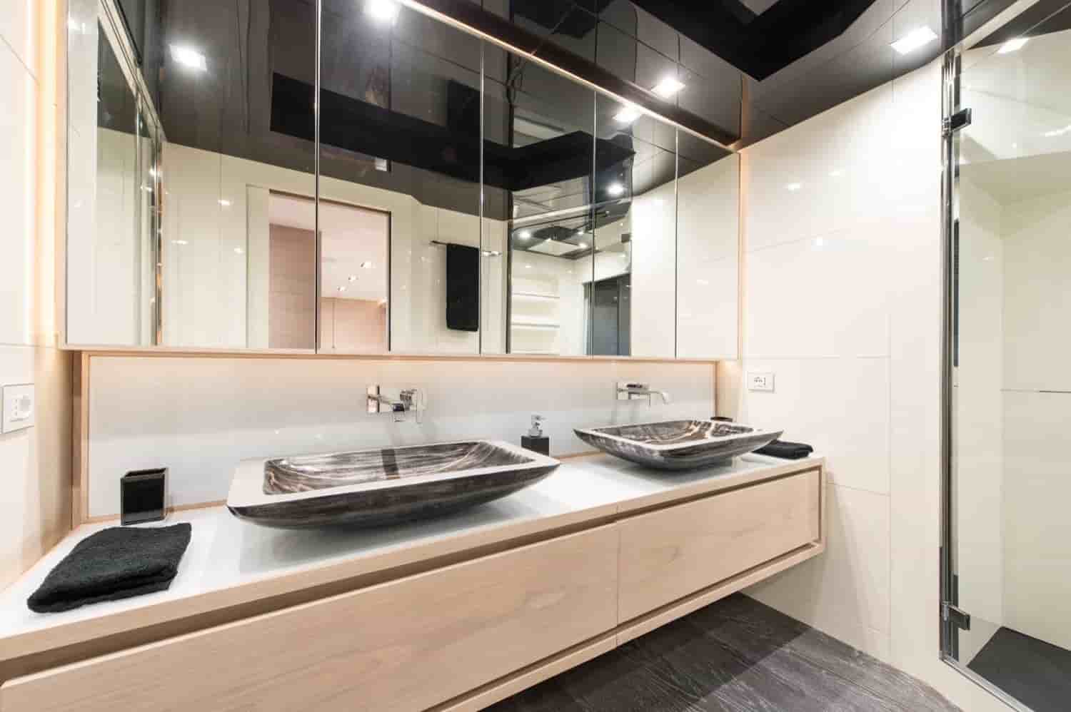 AB Yachts 145 - View 45