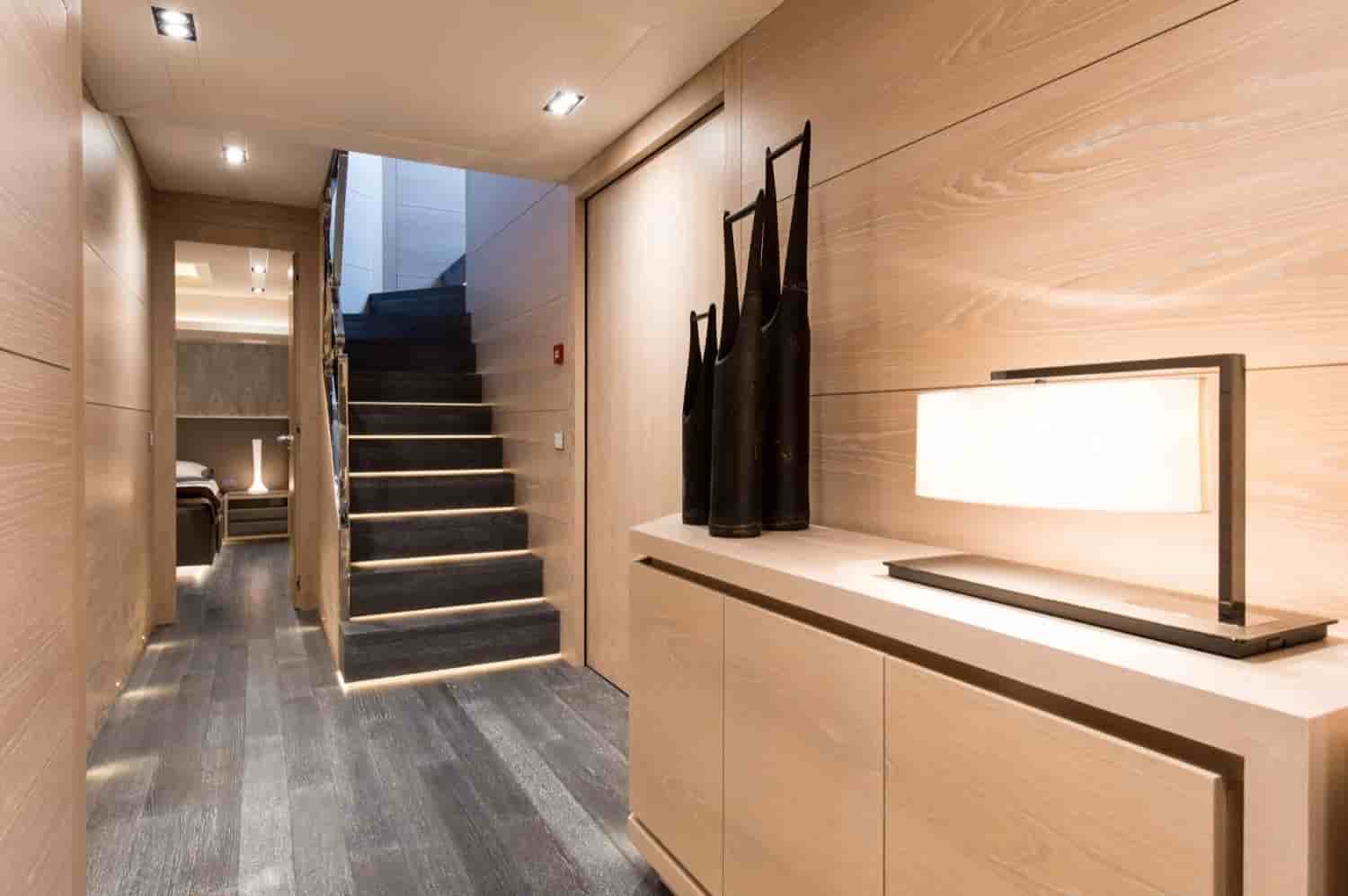 AB Yachts 145 - View 46