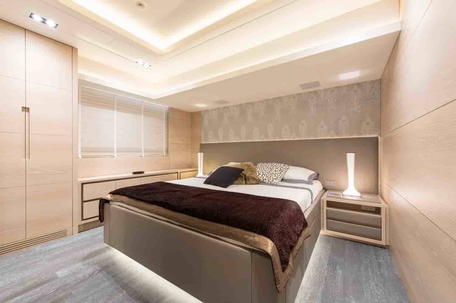 AB Yachts 145 - View 48