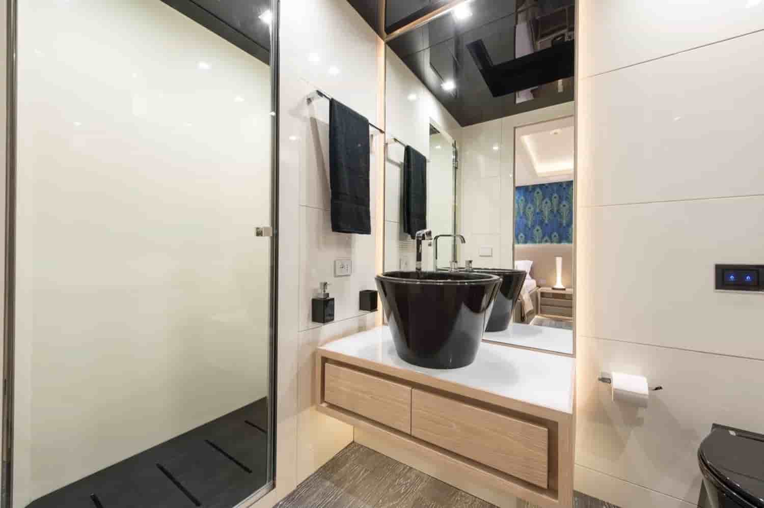 AB Yachts 145 - View 50