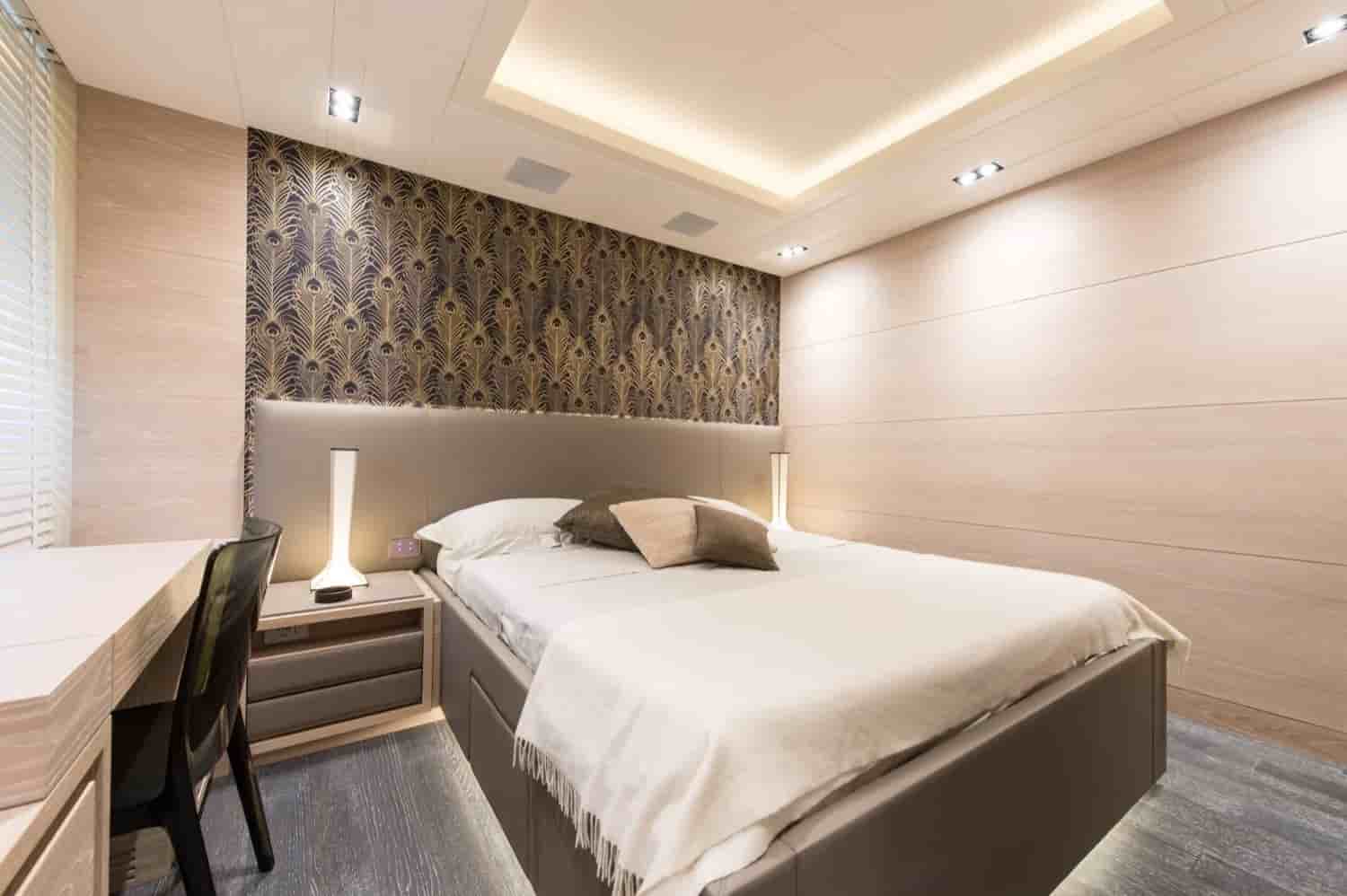 AB Yachts 145 - View 51