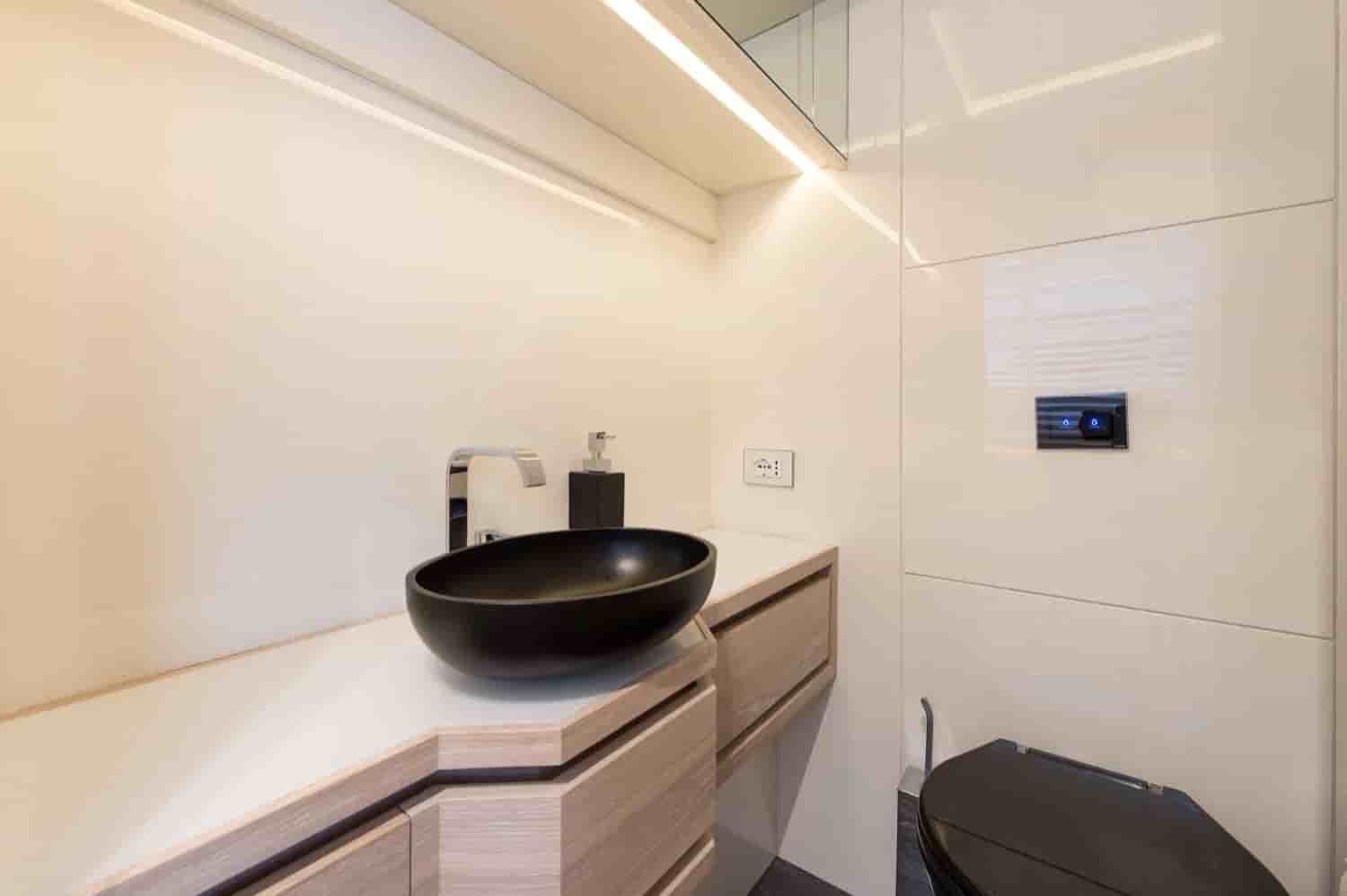 AB Yachts 145 - View 54