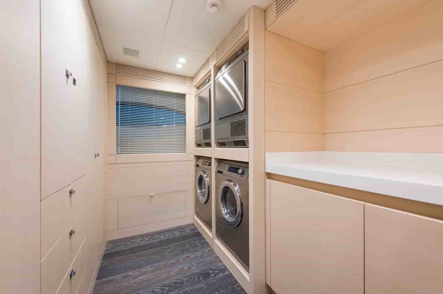 AB Yachts 145 - View 59