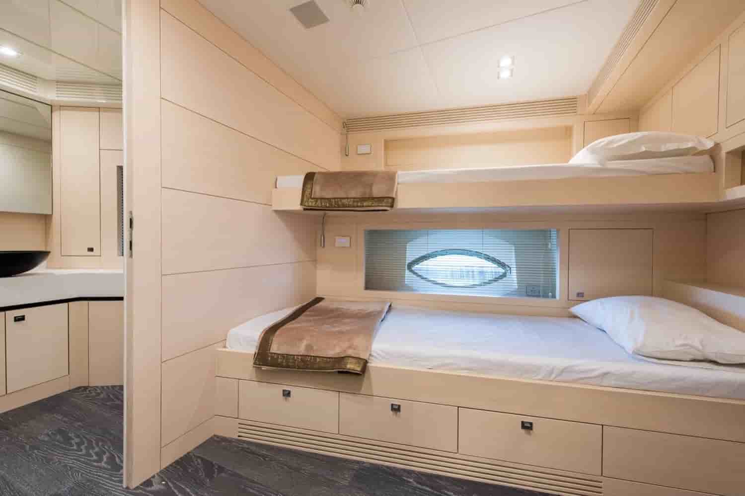 AB Yachts 145 - View 60