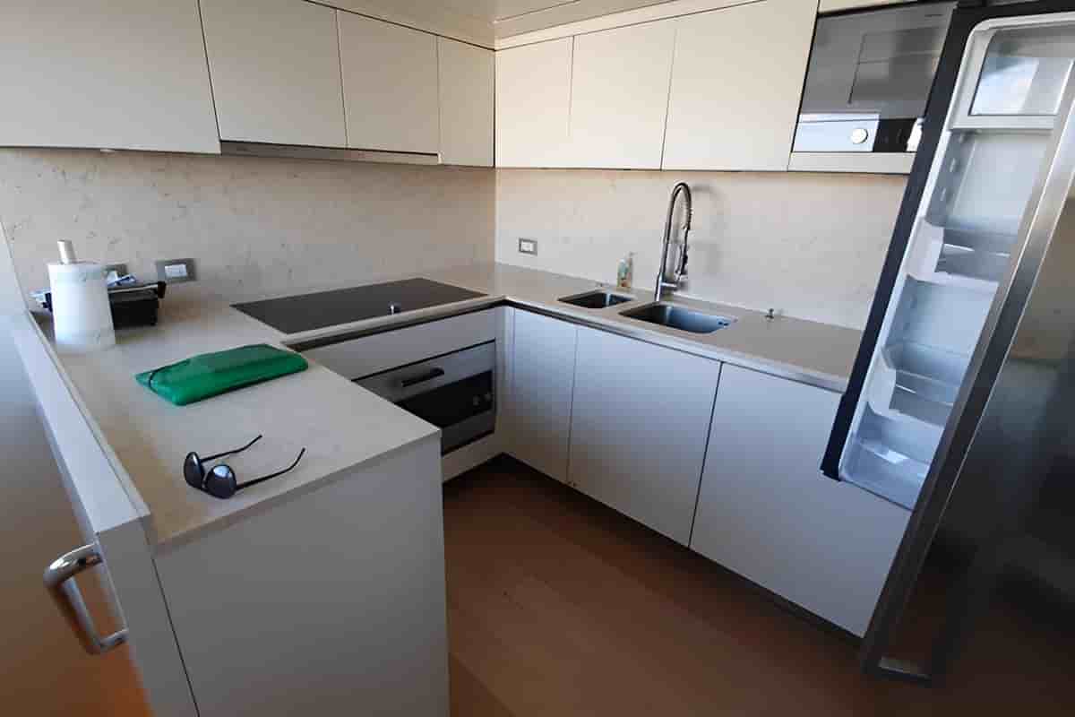 Sanlorenzo SD112 - View 37