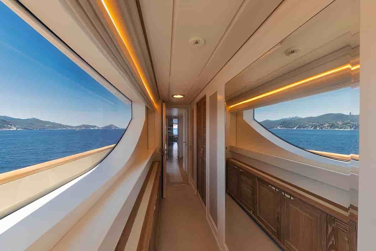 Sanlorenzo SD112 - View 38