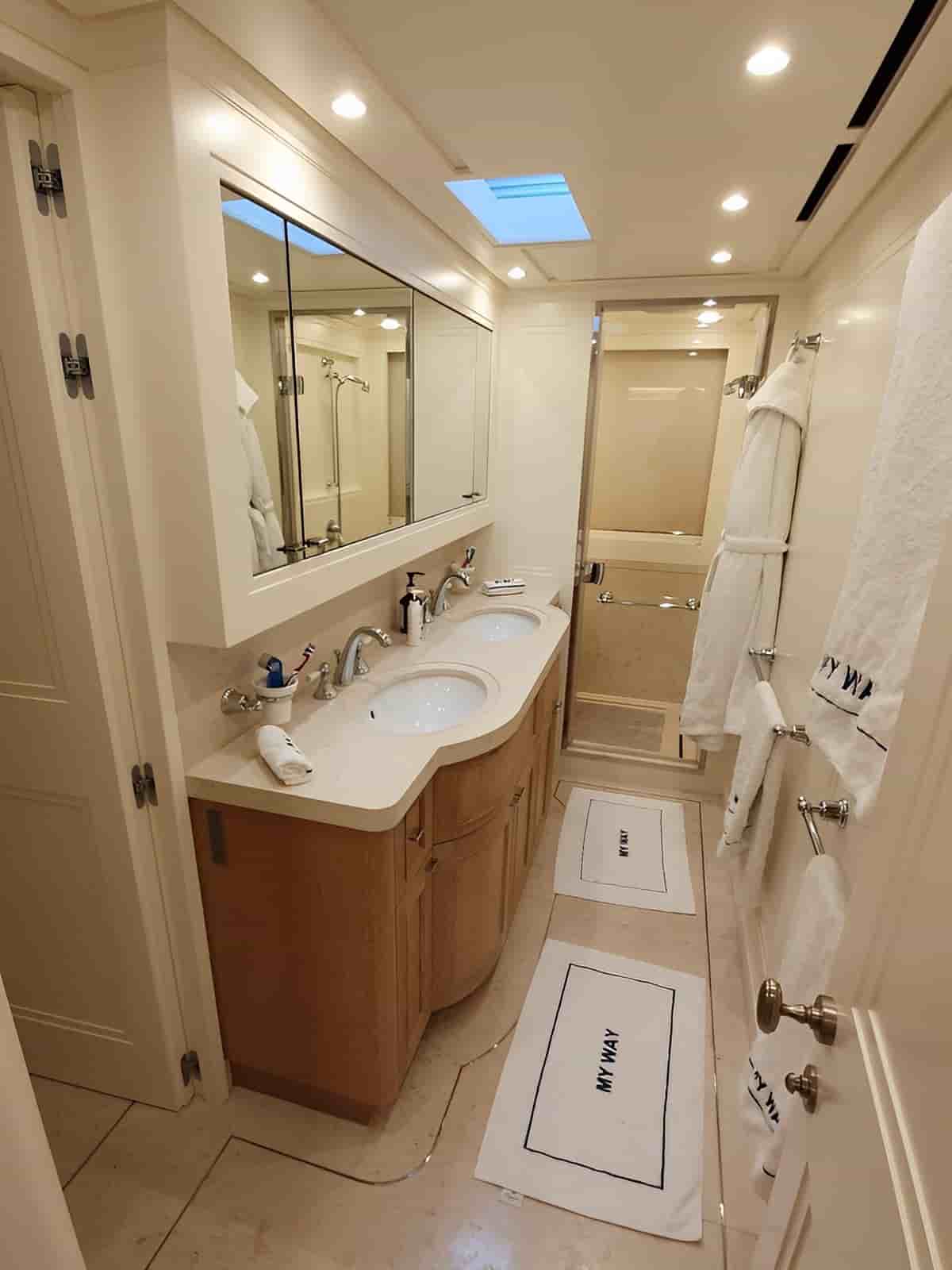 Sanlorenzo SD112 - View 39