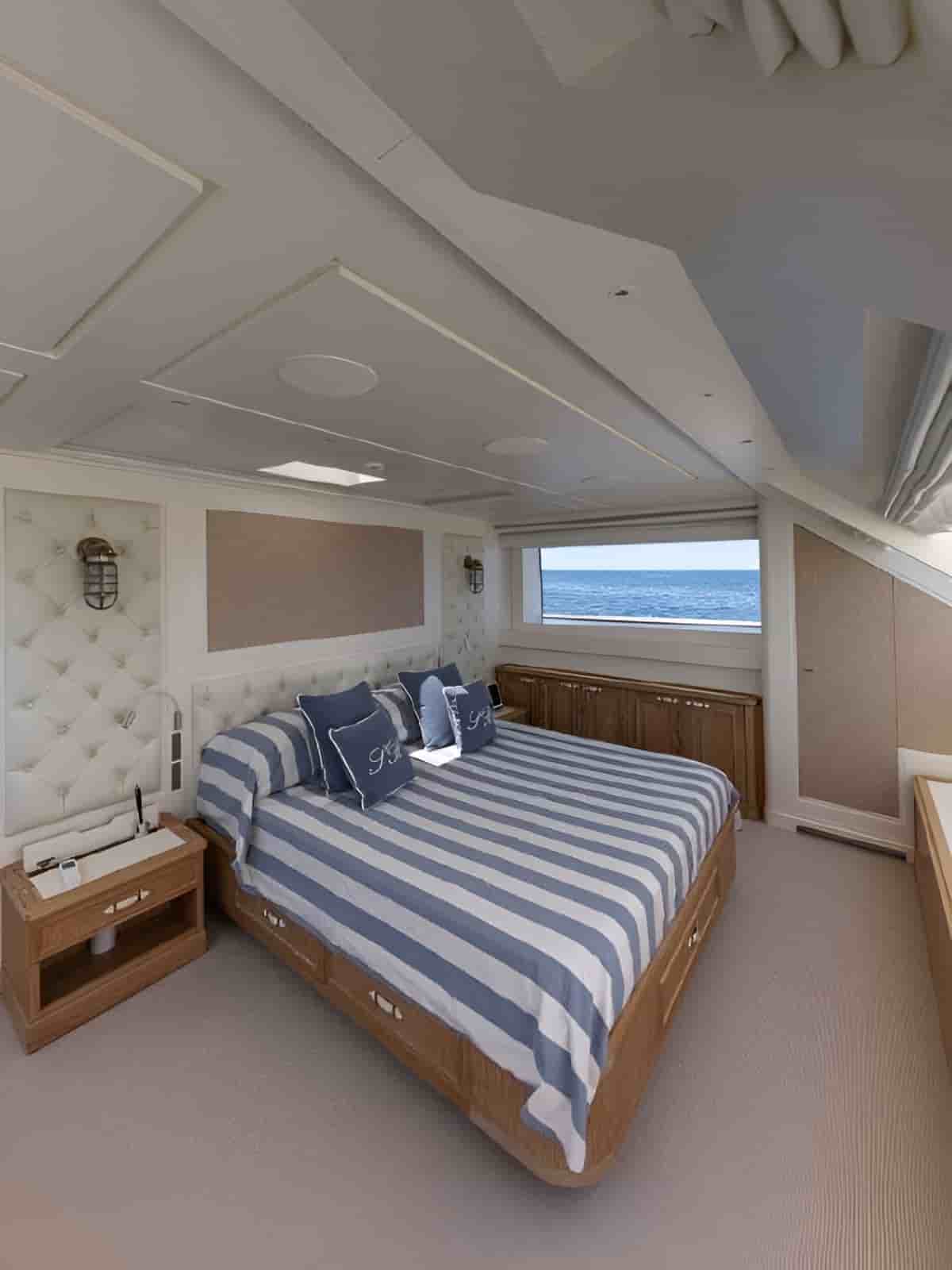 Sanlorenzo SD112 - View 40