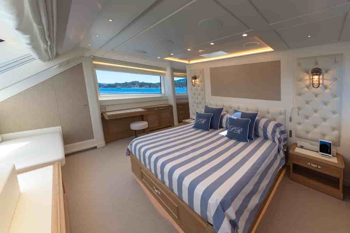 Sanlorenzo SD112 - View 42