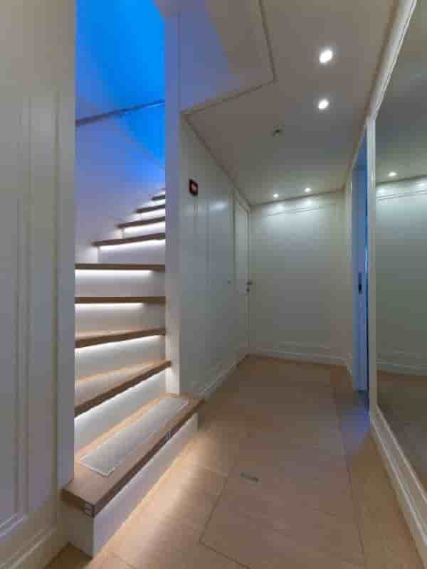 Sanlorenzo SD112 - View 44