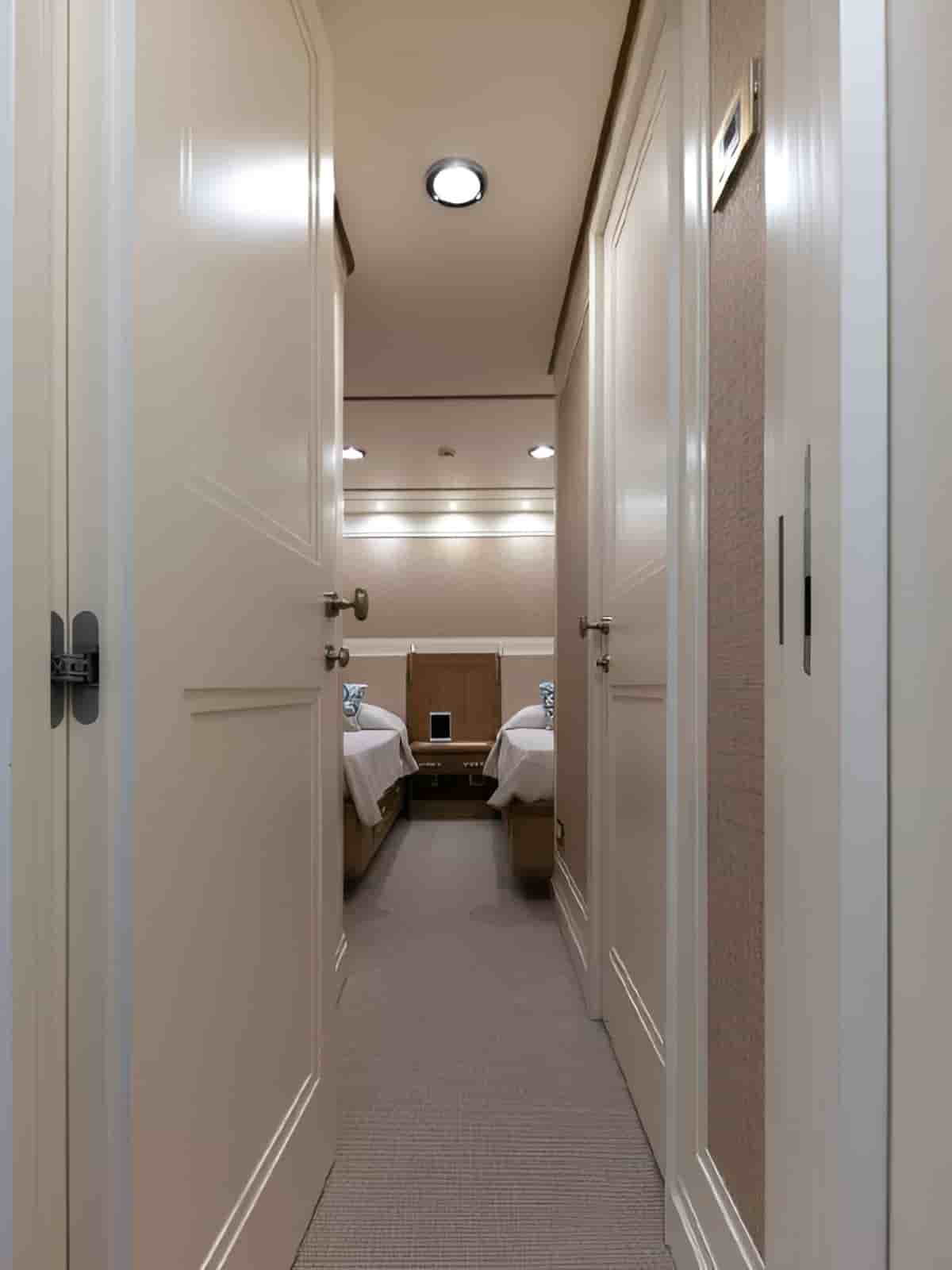 Sanlorenzo SD112 - View 45