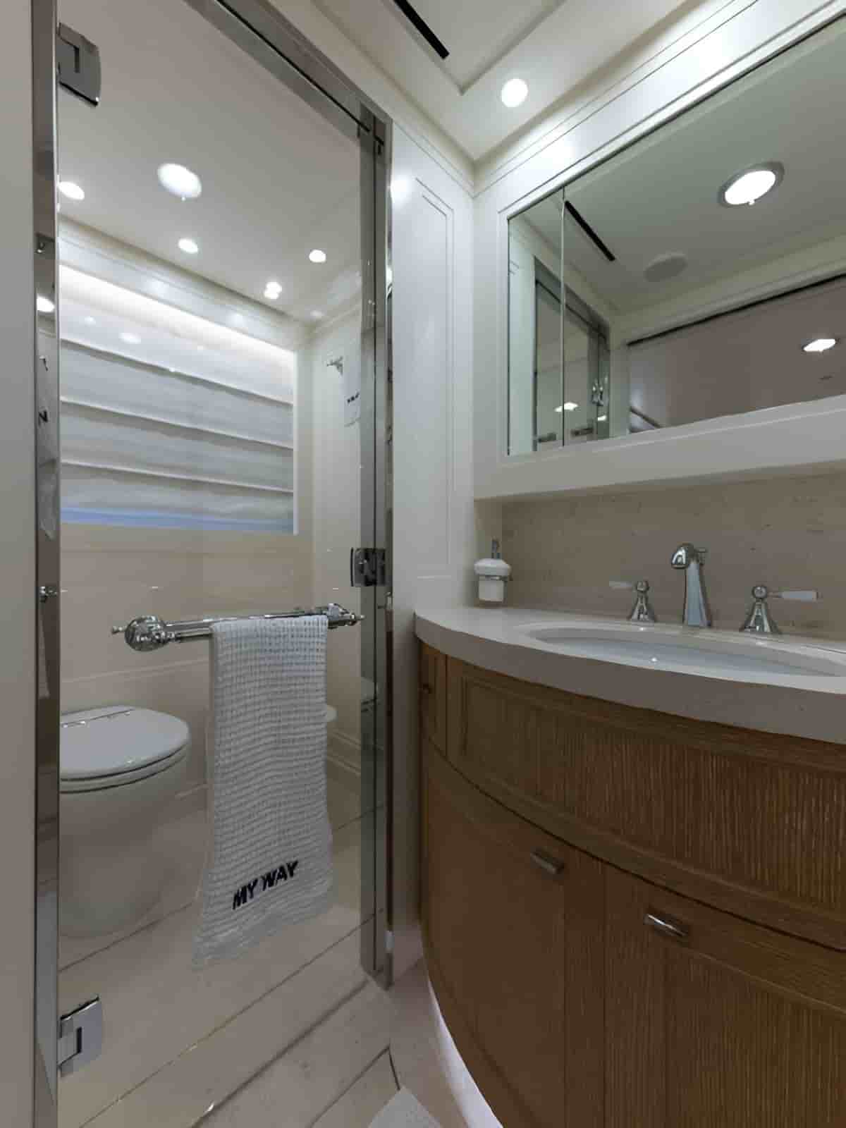 Sanlorenzo SD112 - View 49