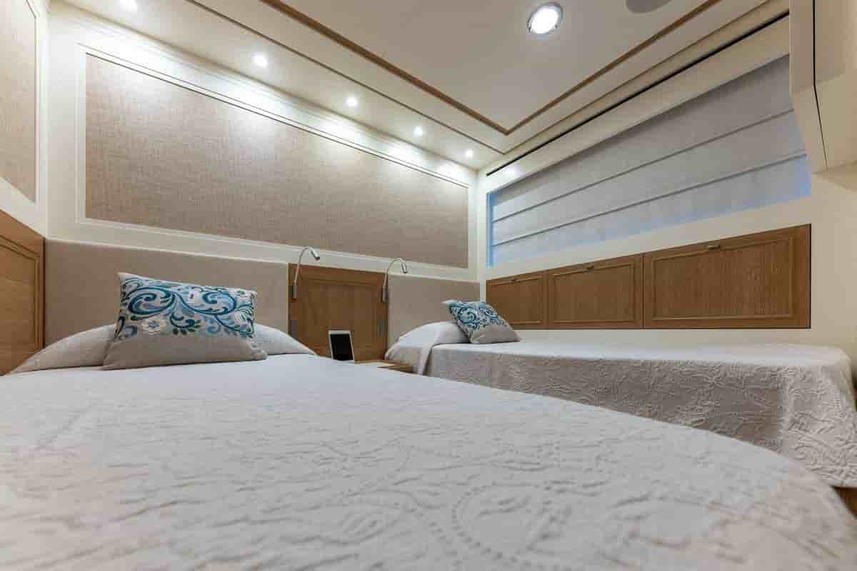 Sanlorenzo SD112 - View 50