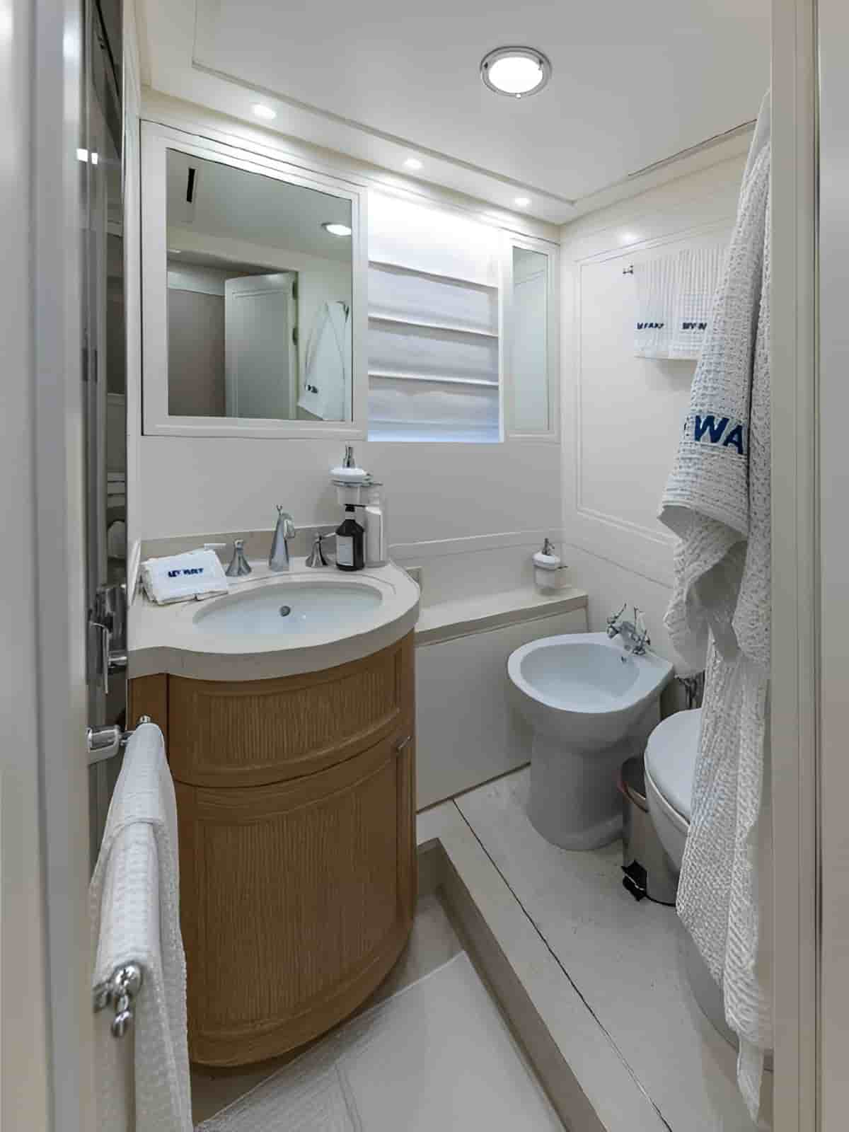 Sanlorenzo SD112 - View 52