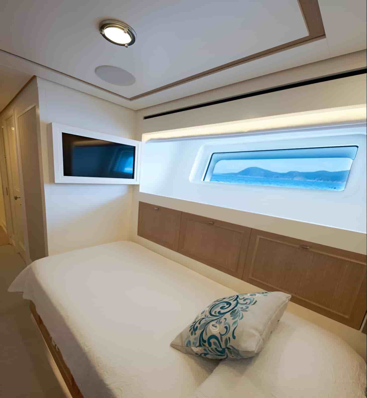 Sanlorenzo SD112 - View 53