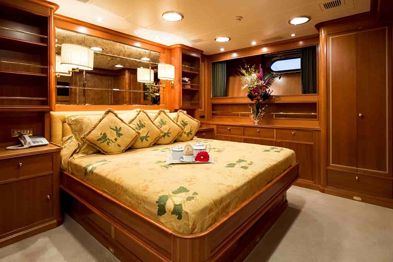 Perini Navi 40M - View 34