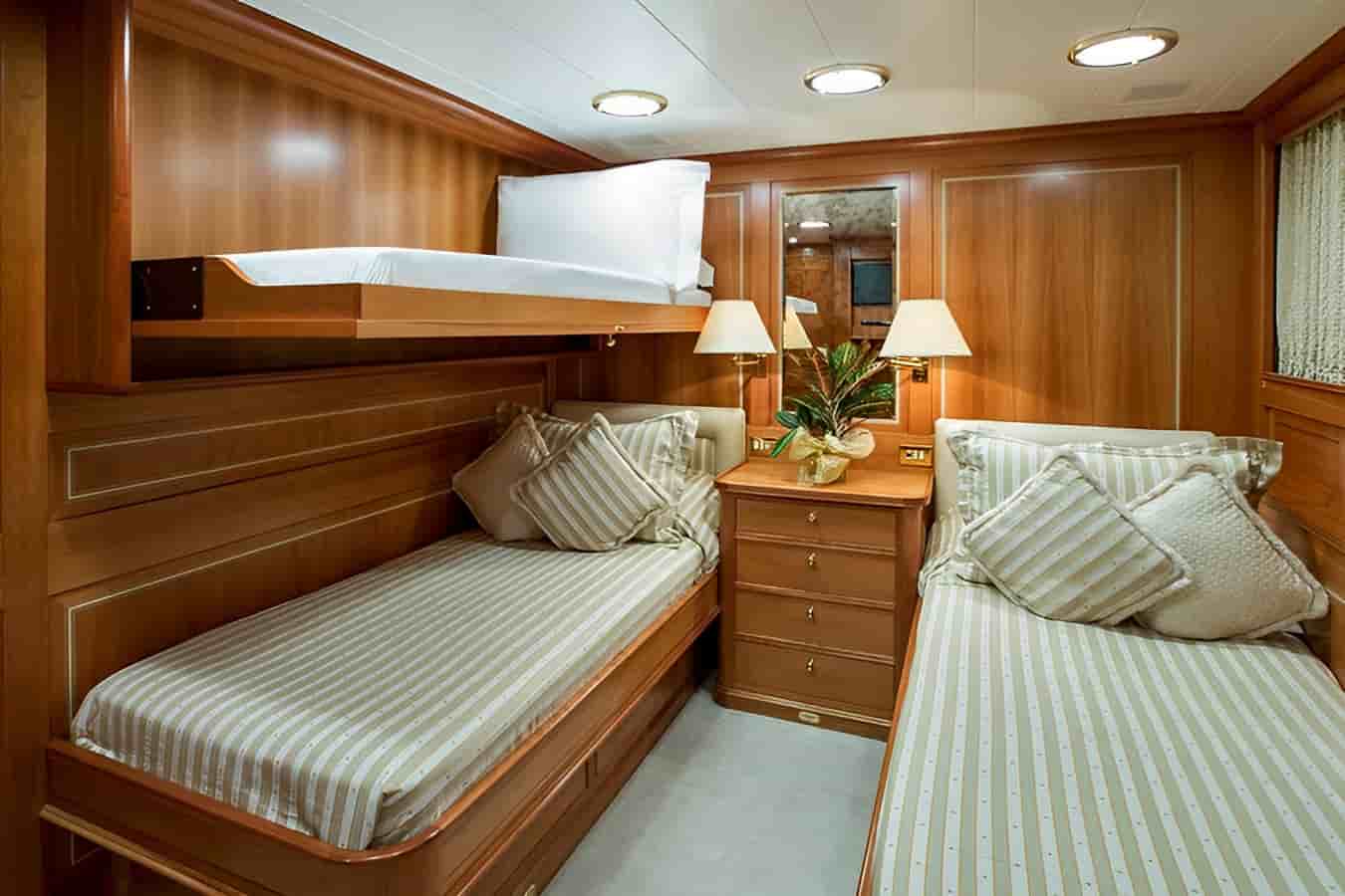 Perini Navi 40M - View 41