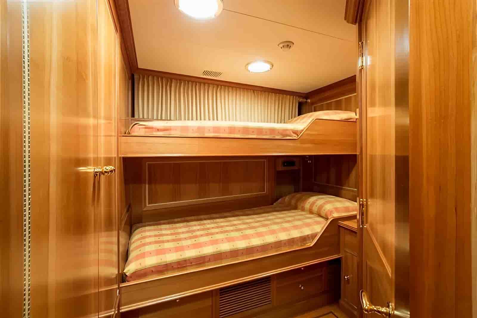 Perini Navi 40M - View 42